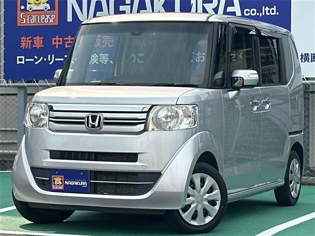 N-BOX 2015/H27