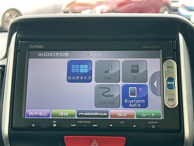N-BOX 2015/H27