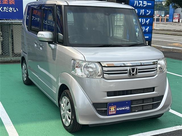 N-BOX 2015/H27