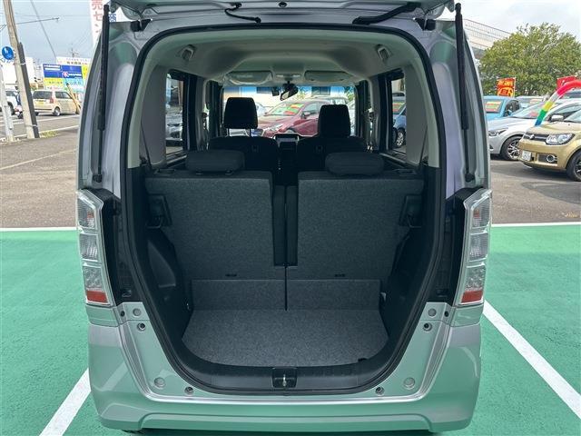 N-BOX 2015/H27