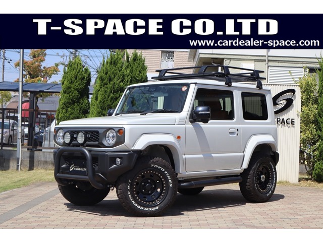 ジムニー 2019/H31