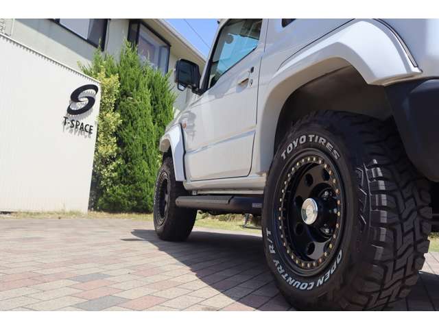 ジムニー 2019/H31