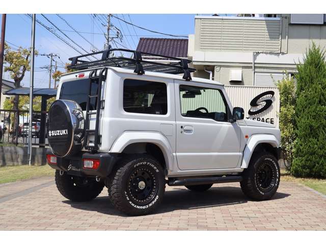 ジムニー 2019/H31