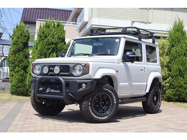 ジムニー 2019/H31