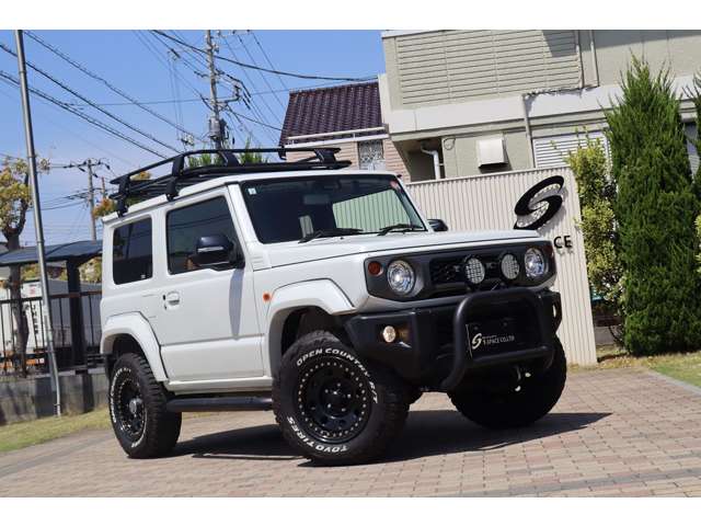 ジムニー 2019/H31