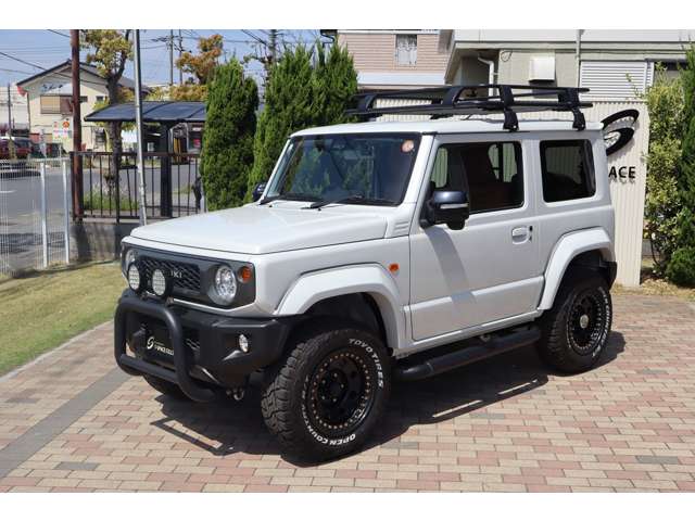 ジムニー 2019/H31