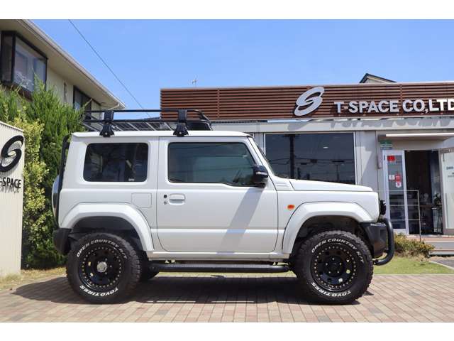 ジムニー 2019/H31