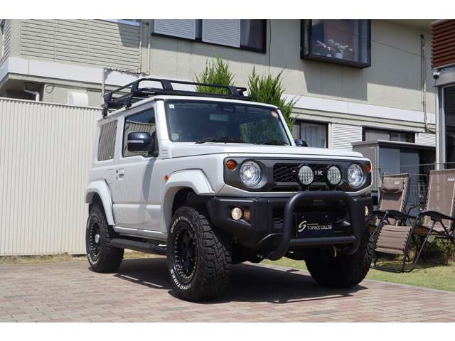 ジムニー 2019/H31