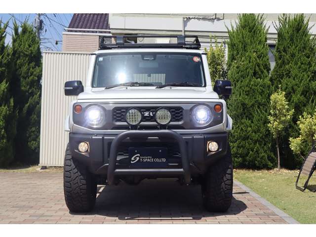 ジムニー 2019/H31