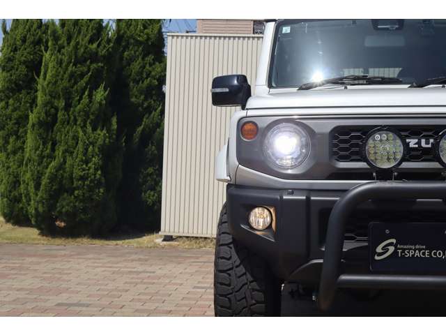 ジムニー 2019/H31