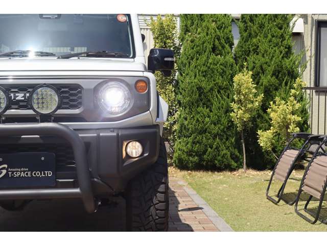 ジムニー 2019/H31