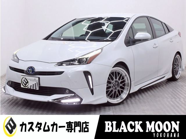 プリウス 2021/R03