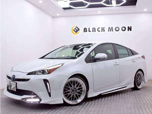 プリウス 2021/R03