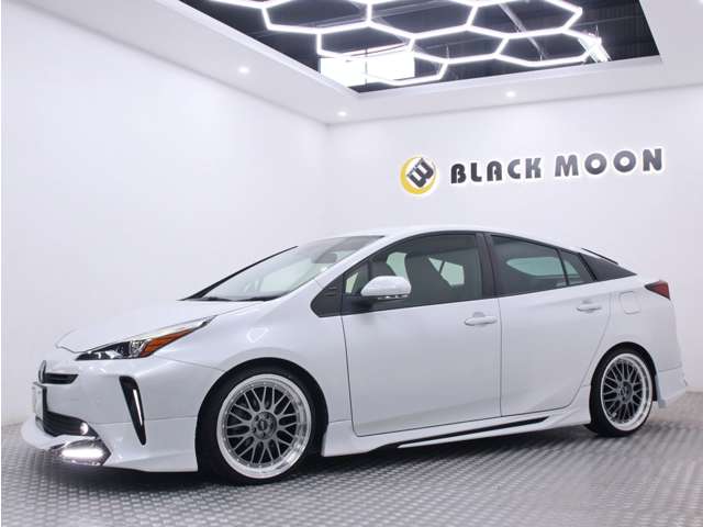 プリウス 2021/R03