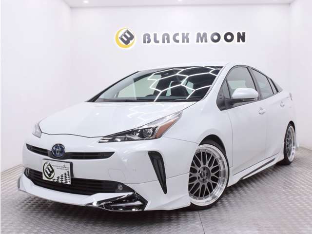 プリウス 2021/R03