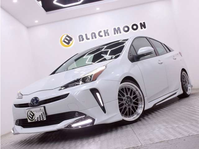 プリウス 2021/R03