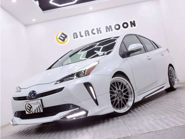 プリウス 2021/R03