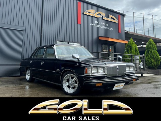 クラウン 1981/S56