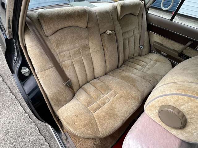 クラウン 1981/S56