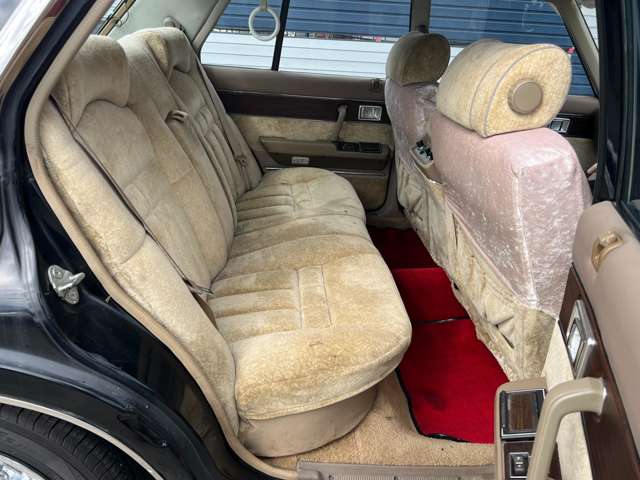 クラウン 1981/S56