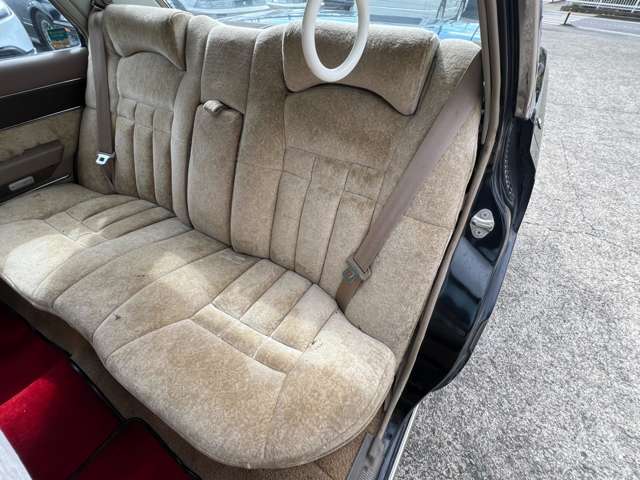クラウン 1981/S56