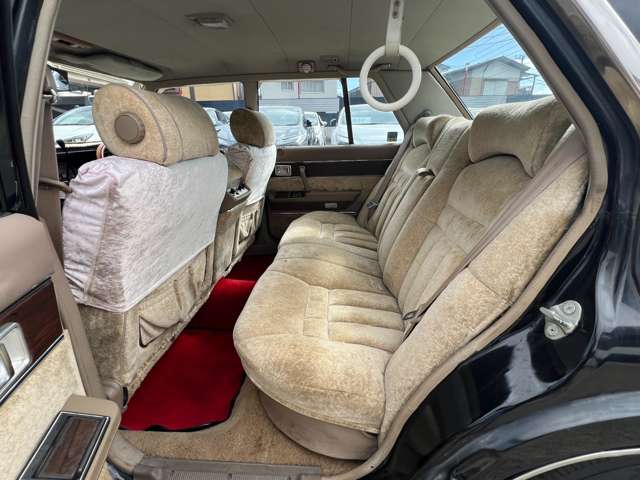 クラウン 1981/S56