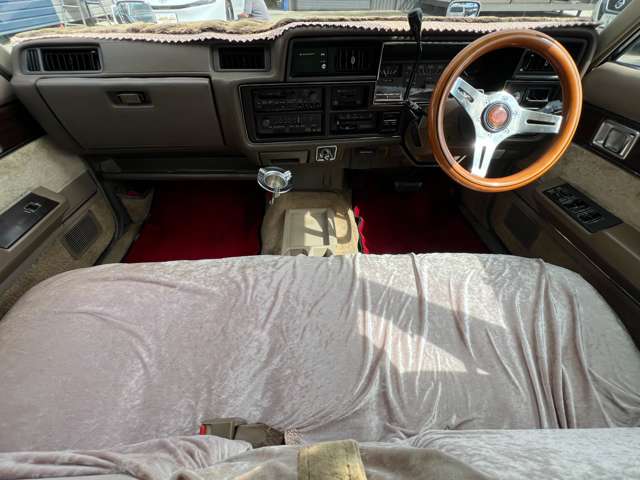 クラウン 1981/S56