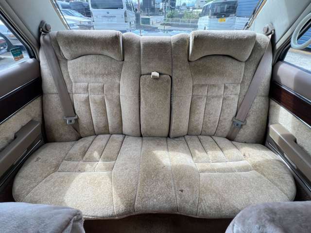 クラウン 1981/S56