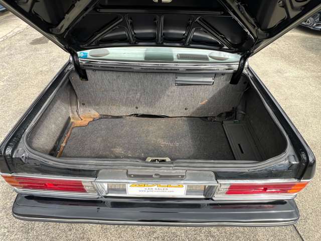 クラウン 1981/S56