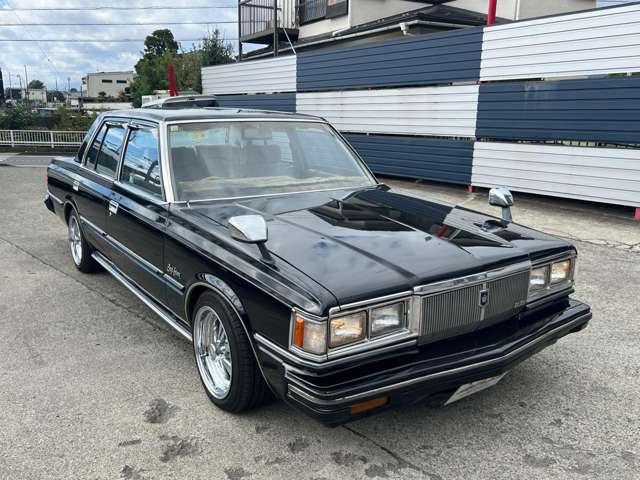 クラウン 1981/S56