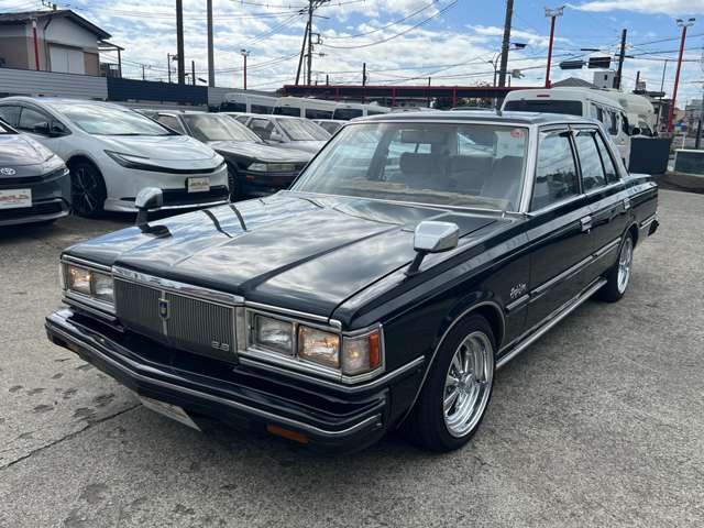 クラウン 1981/S56