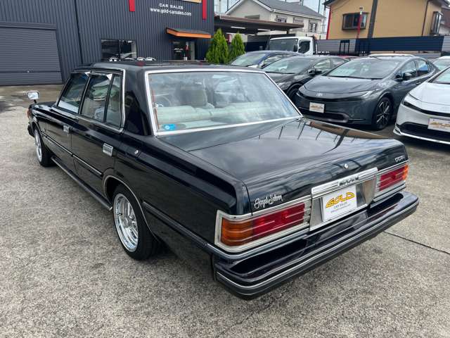 クラウン 1981/S56