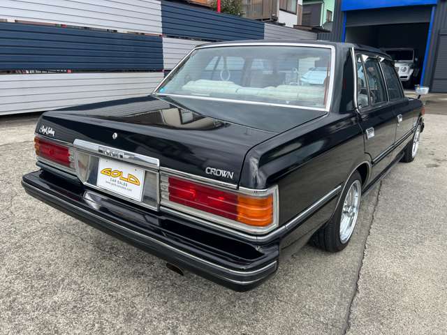 クラウン 1981/S56