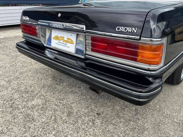 クラウン 1981/S56