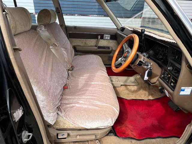 クラウン 1981/S56
