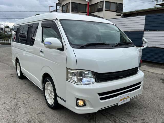 ハイエース 2011/H23