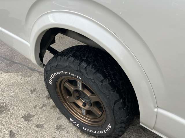 ハイエース 2010/H22