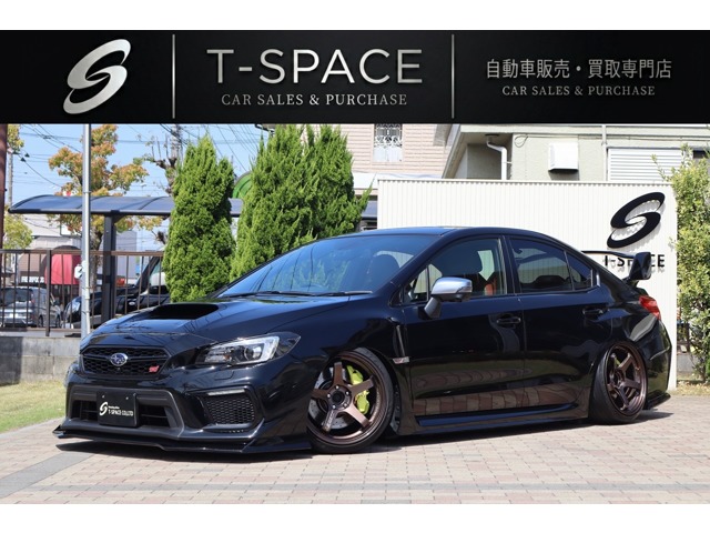 WRX 2019/R01