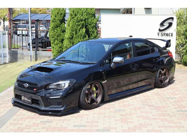 WRX 2019/R01