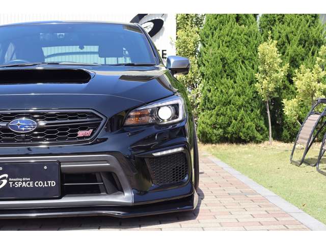 WRX 2019/R01
