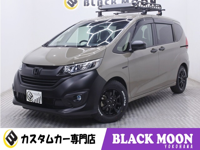 フリード 2016/H28