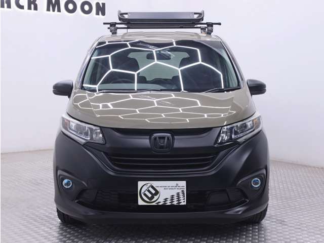 フリード 2016/H28
