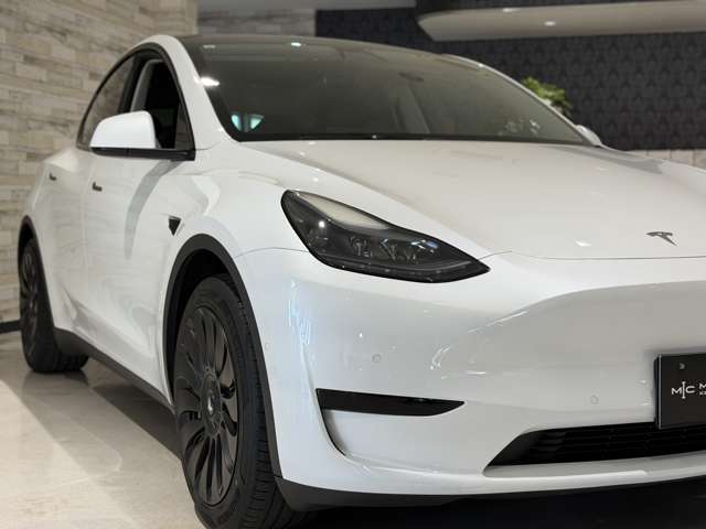 モデルY 2023/R05