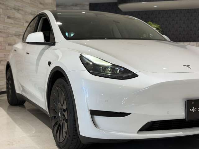 モデルY 2023/R05