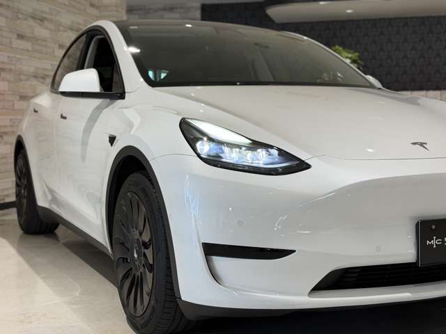 モデルY 2023/R05