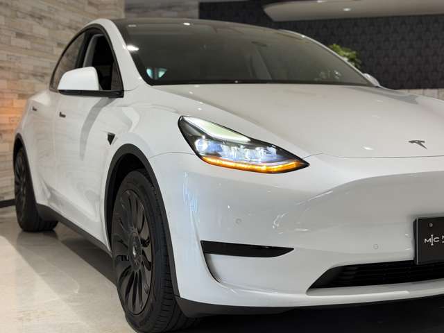 モデルY 2023/R05