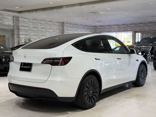 モデルY 2023/R05