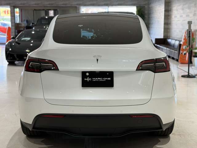 モデルY 2023/R05