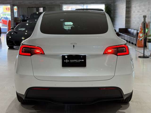 モデルY 2023/R05