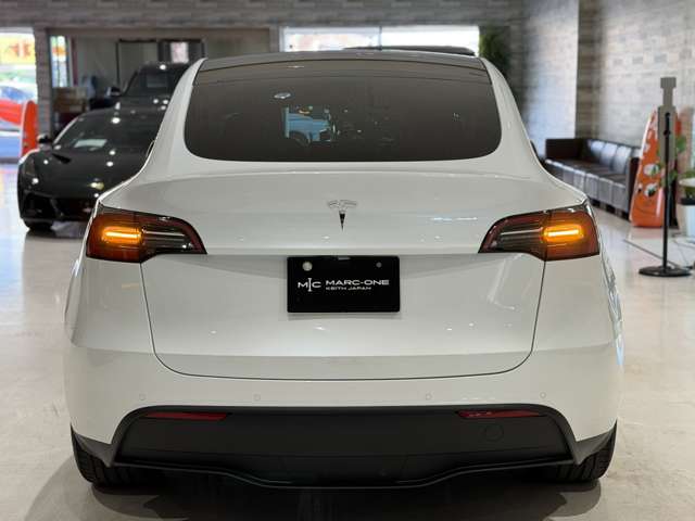 モデルY 2023/R05